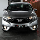 Honda Fit EXL 1.5 Flex/Flexone 16V 5p Aut 2015 Flex-0