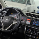 Honda CITY Sedan LX 1.5 Flex 16V 4p Aut. 2016 Flex-5