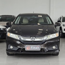 Honda CITY Sedan LX 1.5 Flex 16V 4p Aut. 2016 Flex-0