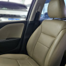 Honda CITY Sedan LX 1.5 Flex 16V 4p Aut. 2016 Flex-8