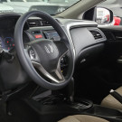 Honda CITY Sedan LX 1.5 Flex 16V 4p Aut. 2016 Flex-2