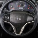 Honda CITY Sedan LX 1.5 Flex 16V 4p Aut. 2016 Flex-7