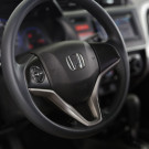 Honda CITY Sedan LX 1.5 Flex 16V 4p Aut. 2016 Flex-3