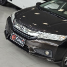 Honda CITY Sedan LX 1.5 Flex 16V 4p Aut. 2016 Flex-1
