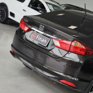 Honda CITY Sedan LX 1.5 Flex 16V 4p Aut. 2016 Flex-11