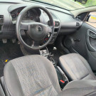 GM - Chevrolet MONTANA 1.4 8V Conquest ECONOFLEX  2p 2010 Flex-1