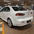 Mitsubishi Lancer 2.0 16V 160cv Aut. 2012 Gasolina-7