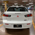 Mitsubishi Lancer 2.0 16V 160cv Aut. 2012 Gasolina-3