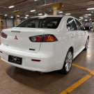 Mitsubishi Lancer 2.0 16V 160cv Aut. 2012 Gasolina-0