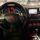 Mitsubishi Lancer 2.0 16V 160cv Aut. 2012 Gasolina-5