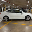 Mitsubishi Lancer 2.0 16V 160cv Aut. 2012 Gasolina-1