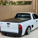 GM - Chevrolet MONTANA 1.4 8V Conquest ECONOFLEX  2p 2008 Flex-4