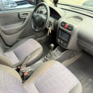 GM - Chevrolet MONTANA 1.4 8V Conquest ECONOFLEX  2p 2008 Flex-5