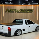 GM - Chevrolet MONTANA 1.4 8V Conquest ECONOFLEX  2p 2008 Flex-0