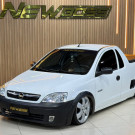 GM - Chevrolet MONTANA 1.4 8V Conquest ECONOFLEX  2p 2008 Flex-3