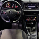 VW - VolksWagen T-Cross Comfortline 200 TSI 1.0 2020-4