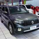 VW - VolksWagen T-Cross Comfortline 200 TSI 1.0 2020-1