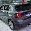 VW - VolksWagen T-Cross Comfortline 200 TSI 1.0 2020-2