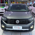 VW - VolksWagen T-Cross Comfortline 200 TSI 1.0 2020-0