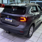 VW - VolksWagen T-Cross Comfortline 200 TSI 1.0 2020-3