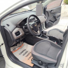 GM - Chevrolet PRISMA Sed. ADVANT. 1.0 8V FlexPower 4p 2015 Flex-9