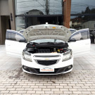 GM - Chevrolet PRISMA Sed. ADVANT. 1.0 8V FlexPower 4p 2015 Flex-5