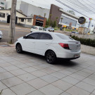 GM - Chevrolet PRISMA Sed. ADVANT. 1.0 8V FlexPower 4p 2015 Flex-2