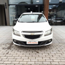 GM - Chevrolet PRISMA Sed. ADVANT. 1.0 8V FlexPower 4p 2015 Flex-4