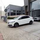 GM - Chevrolet PRISMA Sed. ADVANT. 1.0 8V FlexPower 4p 2015 Flex-0