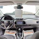 GM - Chevrolet PRISMA Sed. ADVANT. 1.0 8V FlexPower 4p 2015 Flex-6