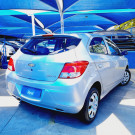 GM - Chevrolet ONIX HATCH LT 1.0 8V FlexPower 5p Mec. 2015 Flex-4