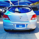 GM - Chevrolet ONIX HATCH LT 1.0 8V FlexPower 5p Mec. 2015 Flex-3