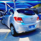 GM - Chevrolet ONIX HATCH LT 1.0 8V FlexPower 5p Mec. 2015 Flex-2