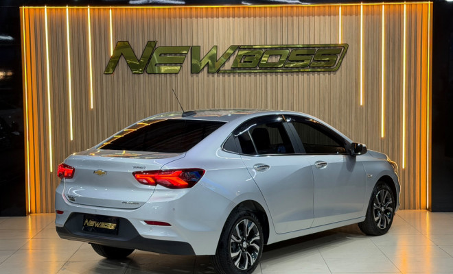 GM - Chevrolet ONIX SED. Plus PREM. 1.0 12V TB Flex Aut 2023 Flex-0