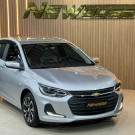 GM - Chevrolet ONIX SED. Plus PREM. 1.0 12V TB Flex Aut 2023 Flex-3
