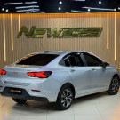 GM - Chevrolet ONIX SED. Plus PREM. 1.0 12V TB Flex Aut 2023 Flex-0