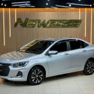 GM - Chevrolet ONIX SED. Plus PREM. 1.0 12V TB Flex Aut 2023 Flex-1