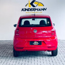 VW - VolksWagen Fox 1.6 Mi Total Flex 8V 5p 2014 Flex-4