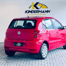 VW - VolksWagen Fox 1.6 Mi Total Flex 8V 5p 2014 Flex-1