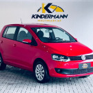 VW - VolksWagen Fox 1.6 Mi Total Flex 8V 5p 2014 Flex-0
