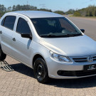 VW - Gol 2012 G5 1.0 Completo ( REPASSE )-7