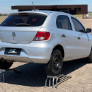 VW - Gol 2012 G5 1.0 Completo ( REPASSE )-1