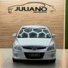 Hyundai i30 2.0 16V 145cv 5p Mec. 2010 Gasolina-13