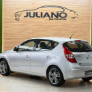 Hyundai i30 2.0 16V 145cv 5p Mec. 2010 Gasolina-2