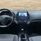 Hyundai i30 2.0 16V 145cv 5p Mec. 2010 Gasolina-5