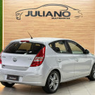 Hyundai i30 2.0 16V 145cv 5p Mec. 2010 Gasolina-1