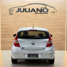 Hyundai i30 2.0 16V 145cv 5p Mec. 2010 Gasolina-14