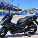 HONDA PCX 160  2024 Flex-1
