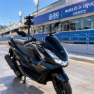 HONDA PCX 160  2024 Flex-0