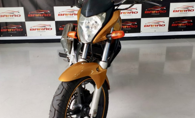 HONDA CB 300R/ 300R FLEX 2010 Flex-0